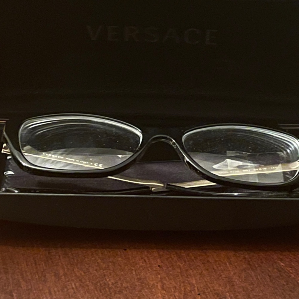 Versace frames - Picture 4 of 4